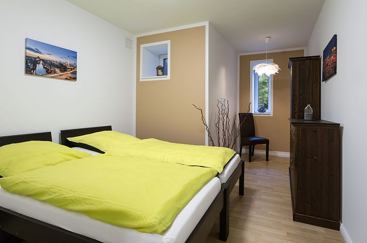 Appartement Wohnung in Niederschönhausen