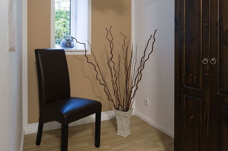 Appartement Wohnung in Niederschönhausen
