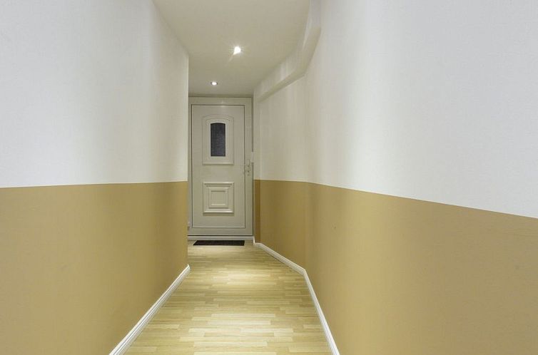 Appartement Wohnung in Niederschönhausen