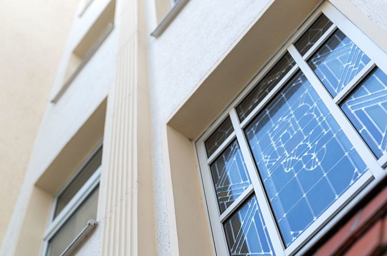 Appartement Wohnung in Niederschönhausen