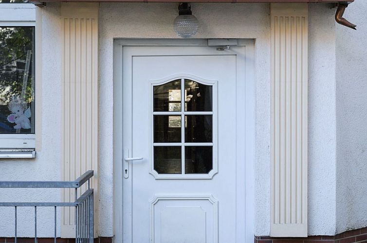Appartement Wohnung in Niederschönhausen