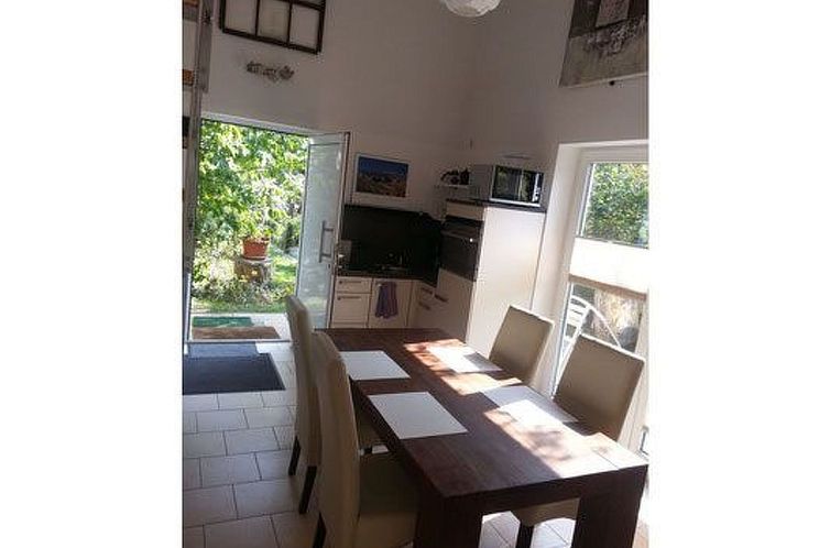 Appartement Moderne Maisonette-Wohnung mit Terrasse