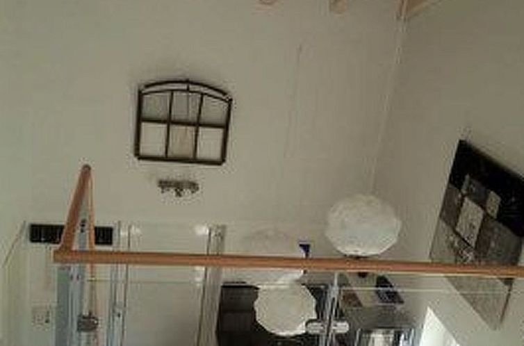 Appartement Moderne Maisonette-Wohnung mit Terrasse