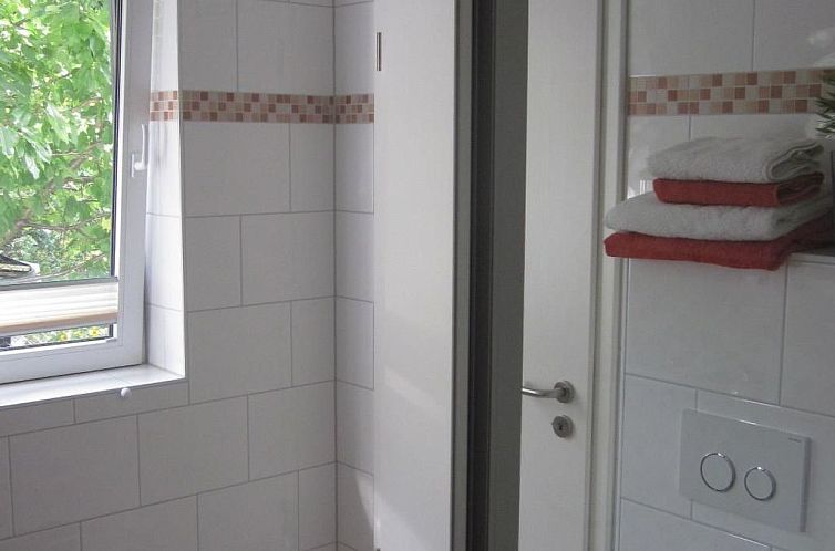 Appartement Moderne Maisonette-Wohnung mit Terrasse