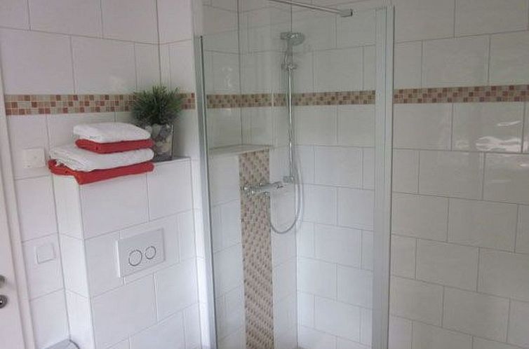 Appartement Moderne Maisonette-Wohnung mit Terrasse