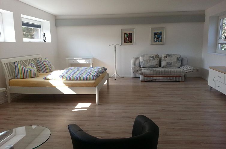 Appartement Moderne Maisonette-Wohnung mit Terrasse
