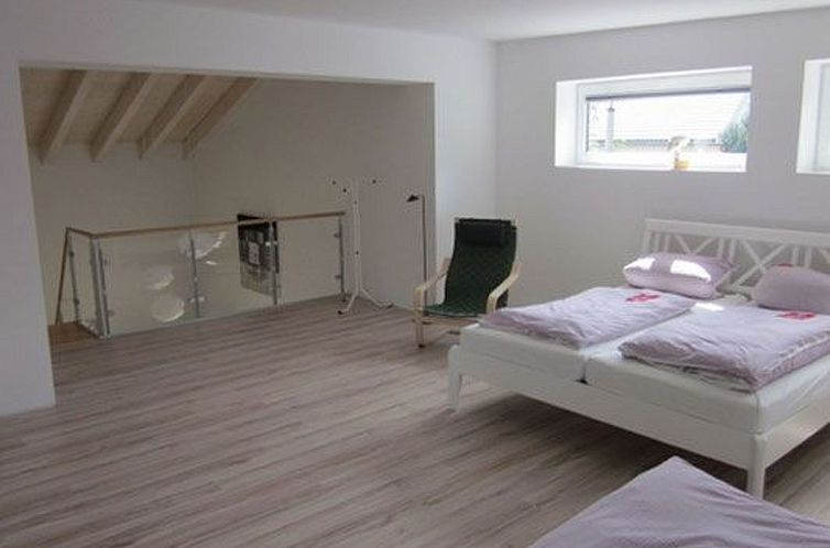 Appartement Moderne Maisonette-Wohnung mit Terrasse