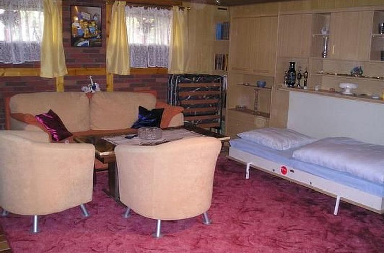Appartement Dieter