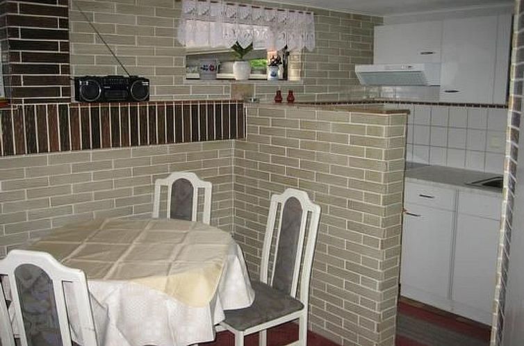 Appartement Dieter