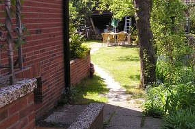 Appartement Dieter