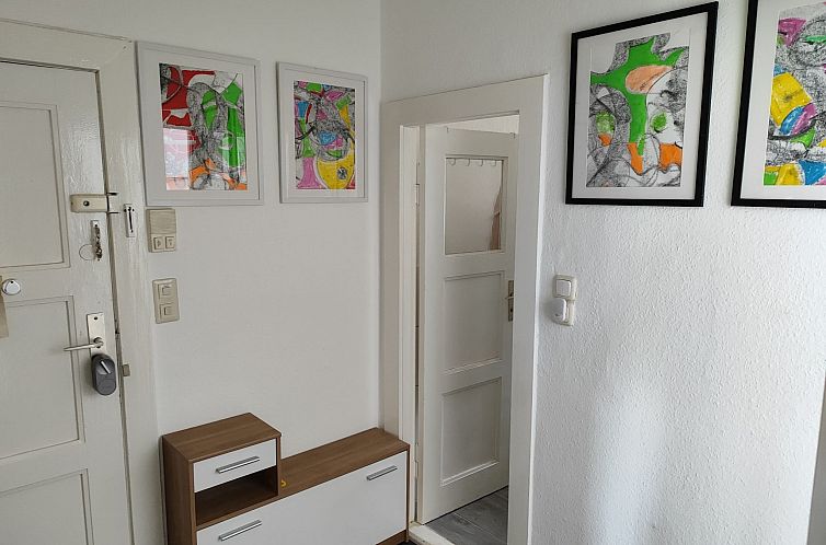 Appartement Tegel