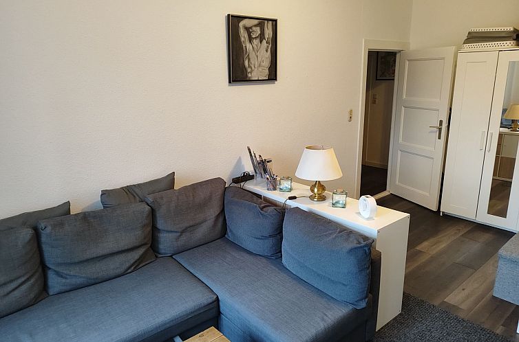 Appartement Tegel