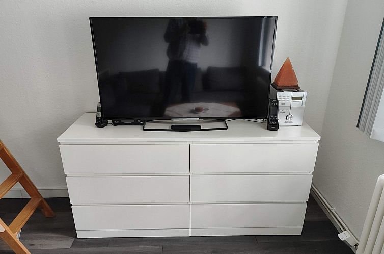 Appartement Tegel