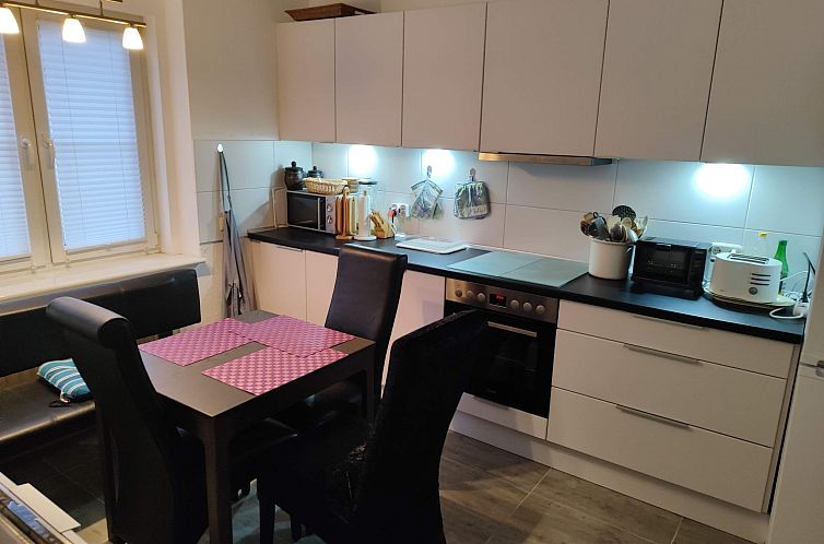 Appartement Tegel