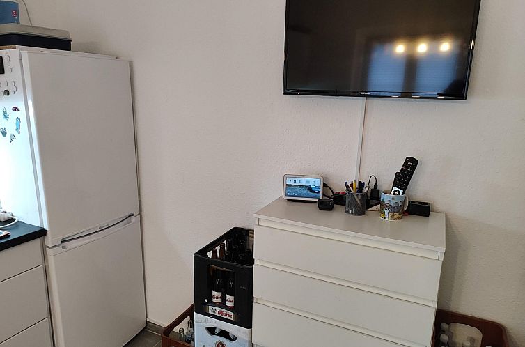 Appartement Tegel