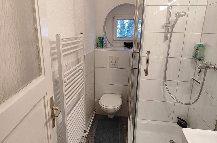 Appartement Tegel
