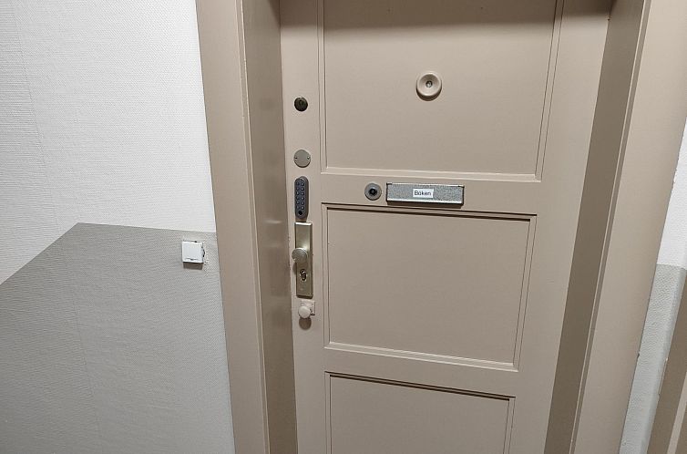 Appartement Tegel