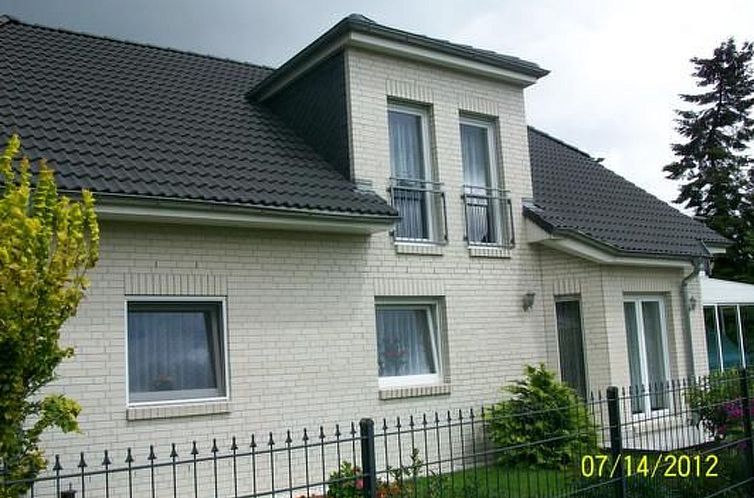 Guest house 0213711 - Apartment Berlin / Brandenburg - Appartement Schöne Ferienwohnung in Alt-Marzahn