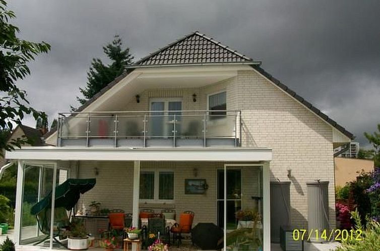 Appartement Schöne Ferienwohnung in Alt-Marzahn