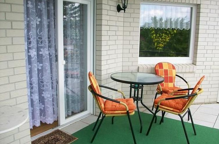 Appartement Schöne Ferienwohnung in Alt-Marzahn