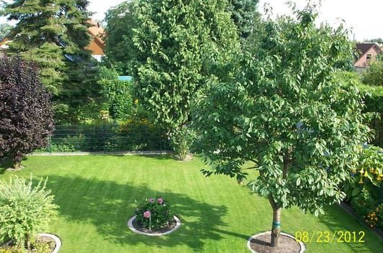 Appartement Schöne Ferienwohnung in Alt-Marzahn