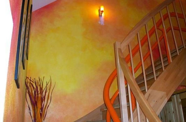 Appartement Schöne Ferienwohnung in Alt-Marzahn