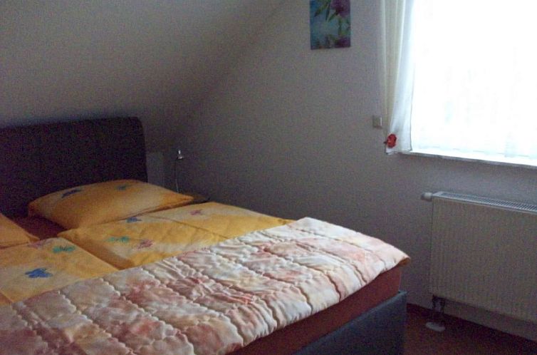 Appartement Schöne Ferienwohnung in Alt-Marzahn