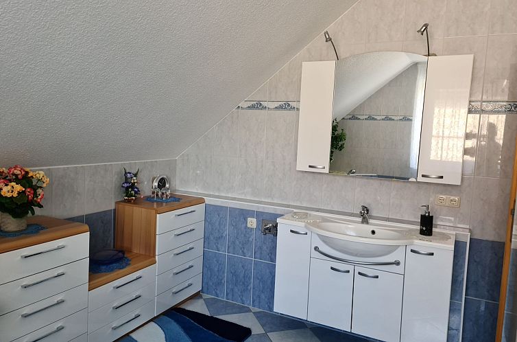 Appartement Schöne Ferienwohnung in Alt-Marzahn