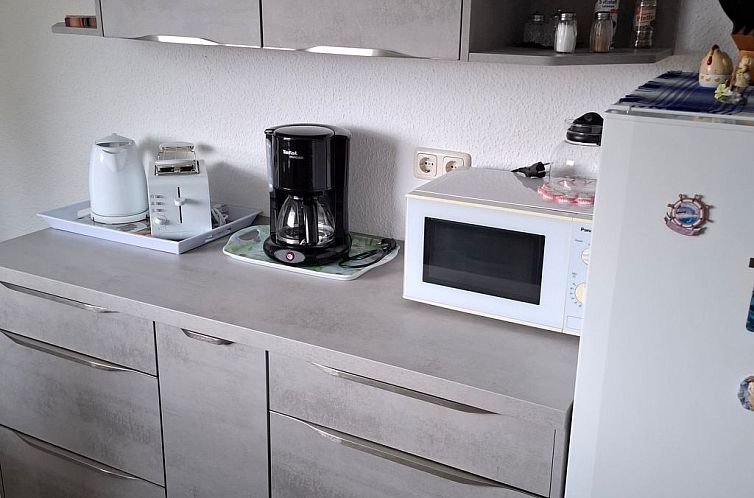 Appartement Schöne Ferienwohnung in Alt-Marzahn