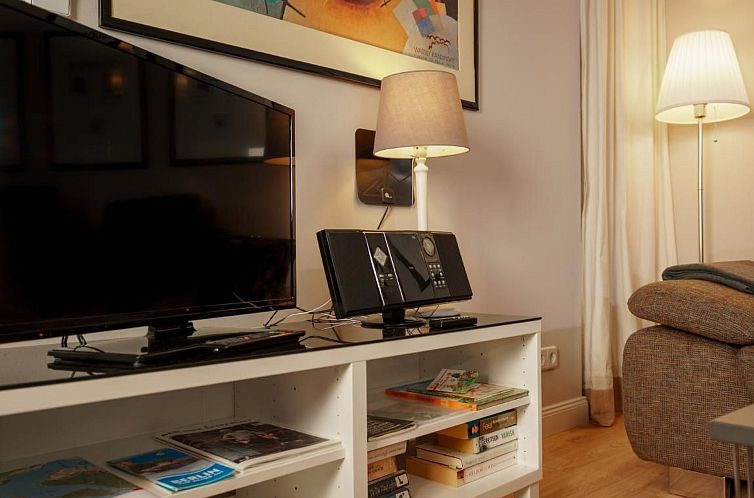 Appartement Modernes Appartement in Wannsee