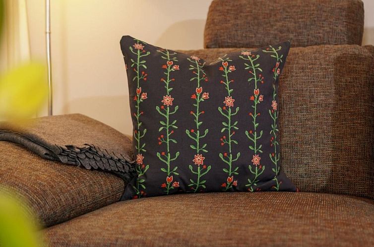 Appartement Modernes Appartement in Wannsee