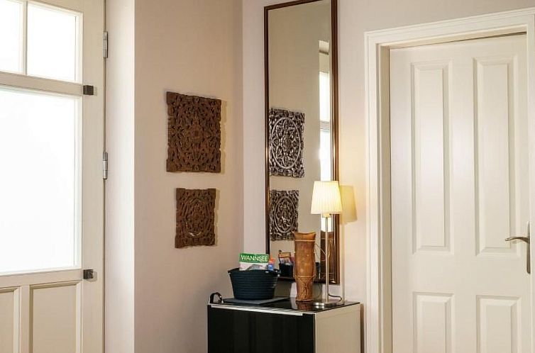 Appartement Modernes Appartement in Wannsee