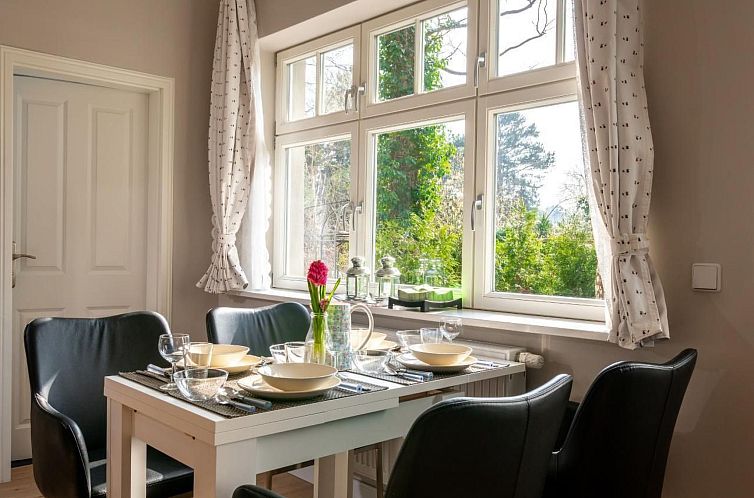 Appartement Modernes Appartement in Wannsee