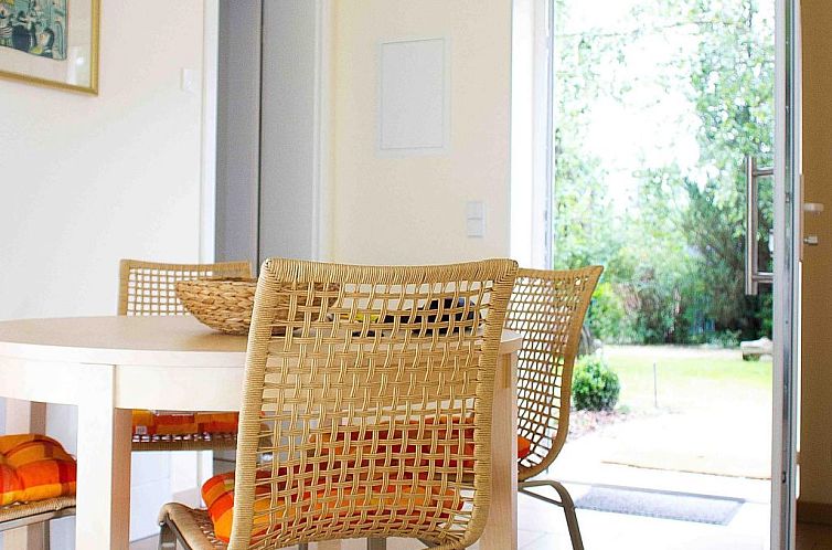 Appartement Moderne Maisonette-Wohnung mit Terrasse