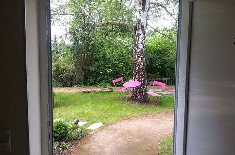Appartement Moderne Maisonette-Wohnung mit Terrasse