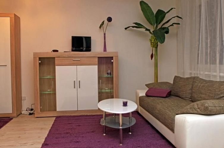 Guest house 0213714 - Apartment Berlin / Brandenburg - Appartement Möblierte Wohnung in Lichtenrade