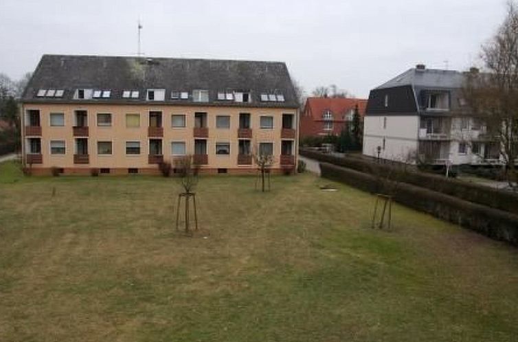 Appartement Möblierte Wohnung in Lichtenrade
