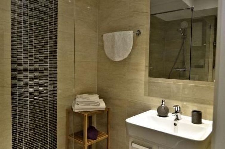 Appartement Möblierte Wohnung in Lichtenrade