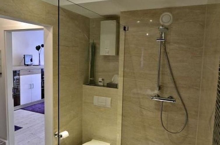 Appartement Möblierte Wohnung in Lichtenrade