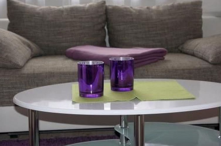 Appartement Möblierte Wohnung in Lichtenrade