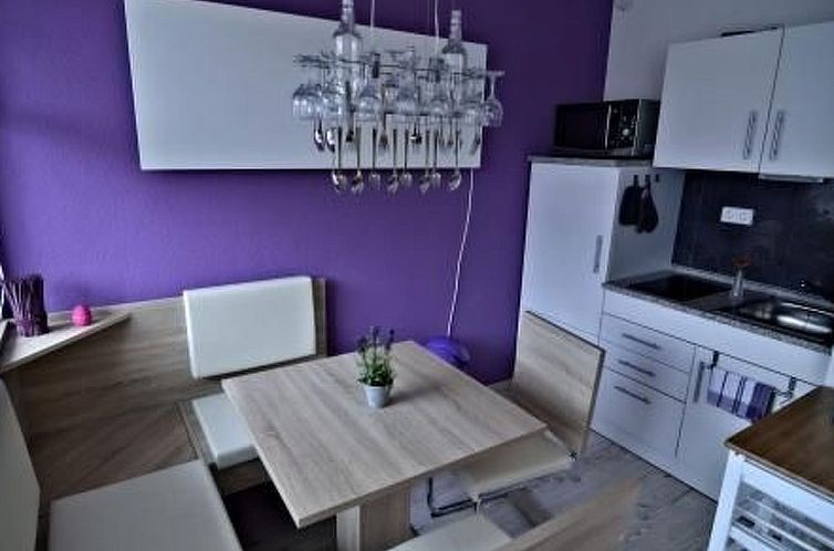 Appartement Möblierte Wohnung in Lichtenrade