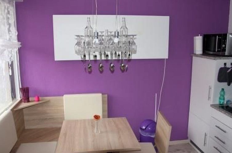Appartement Möblierte Wohnung in Lichtenrade