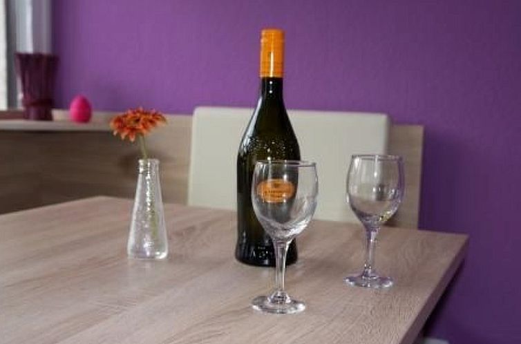 Appartement Möblierte Wohnung in Lichtenrade