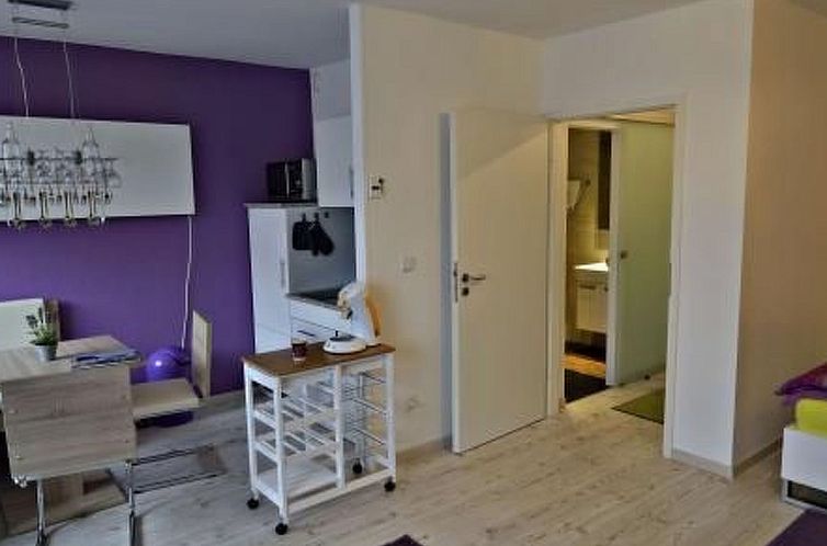 Appartement Möblierte Wohnung in Lichtenrade