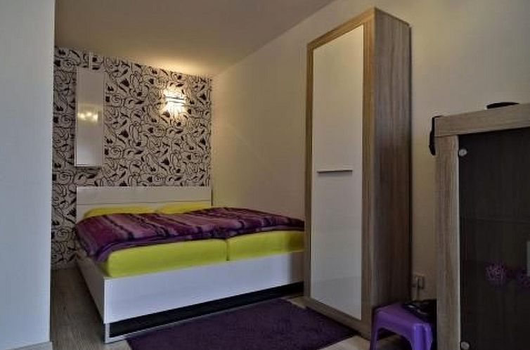 Appartement Möblierte Wohnung in Lichtenrade