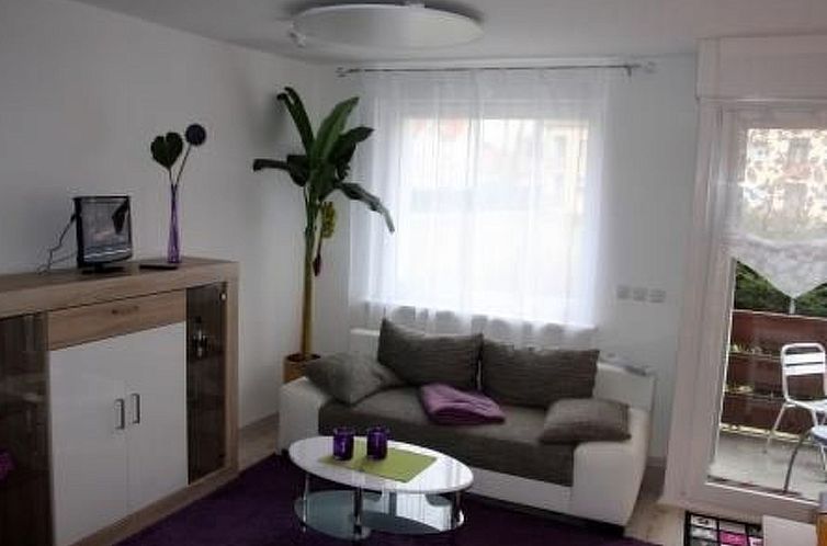Appartement Möblierte Wohnung in Lichtenrade