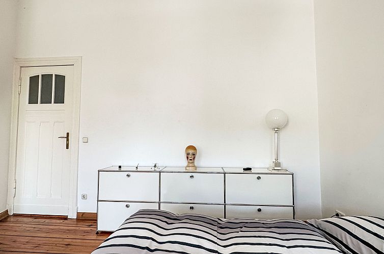 Appartement Altbauwohnung in Berlin