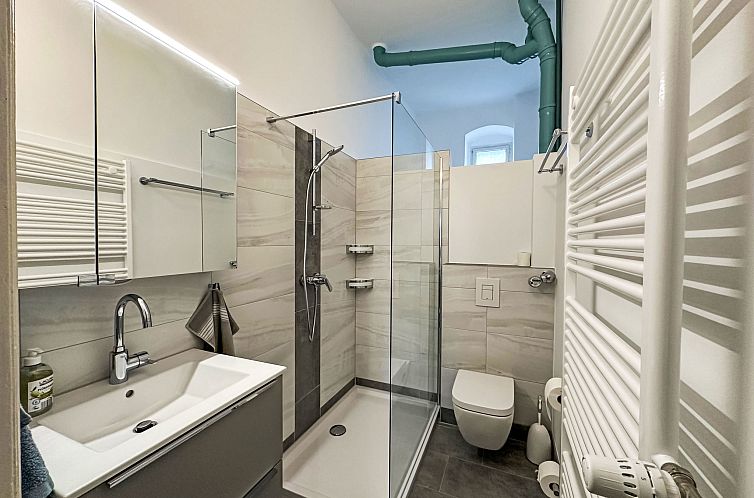 Appartement Altbauwohnung in Berlin