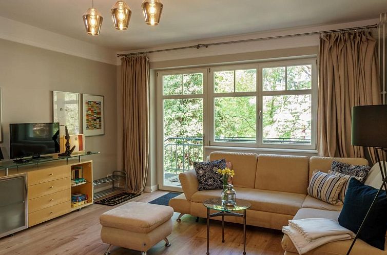 Appartement Wunderschönes Appartement in Wannsee