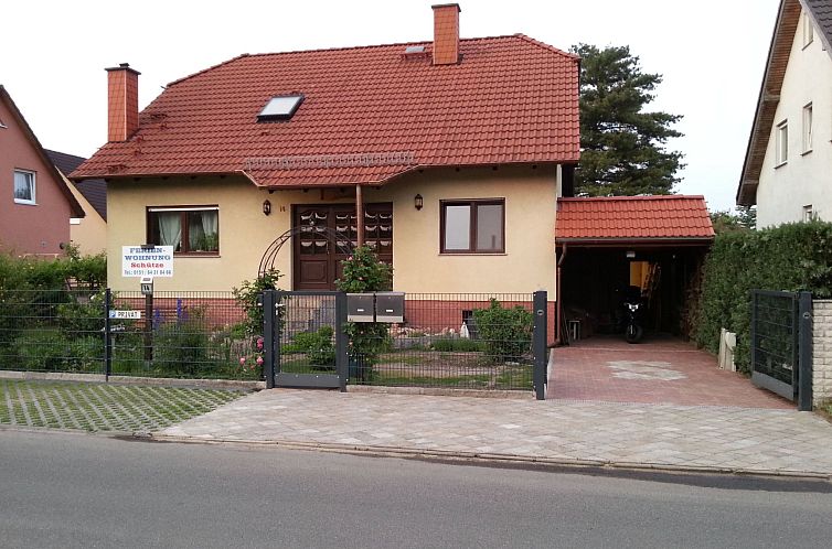 Appartement Schütze